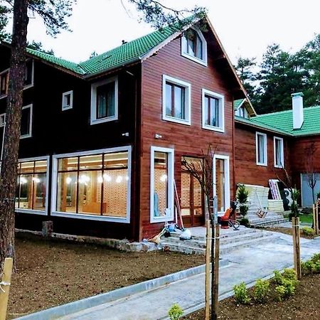 Отель Bolu Adya Экстерьер фото