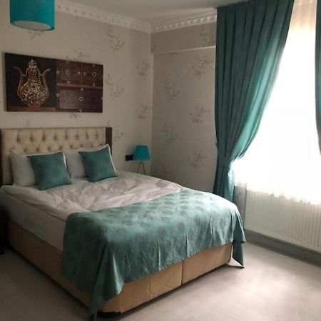Отель Bolu Adya Экстерьер фото