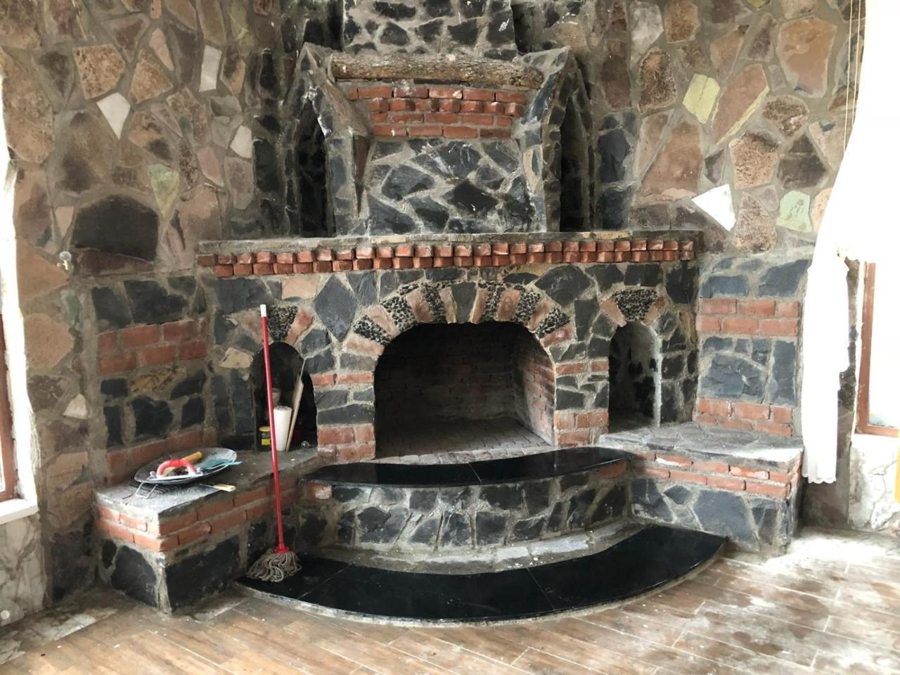 Отель Bolu Adya Экстерьер фото