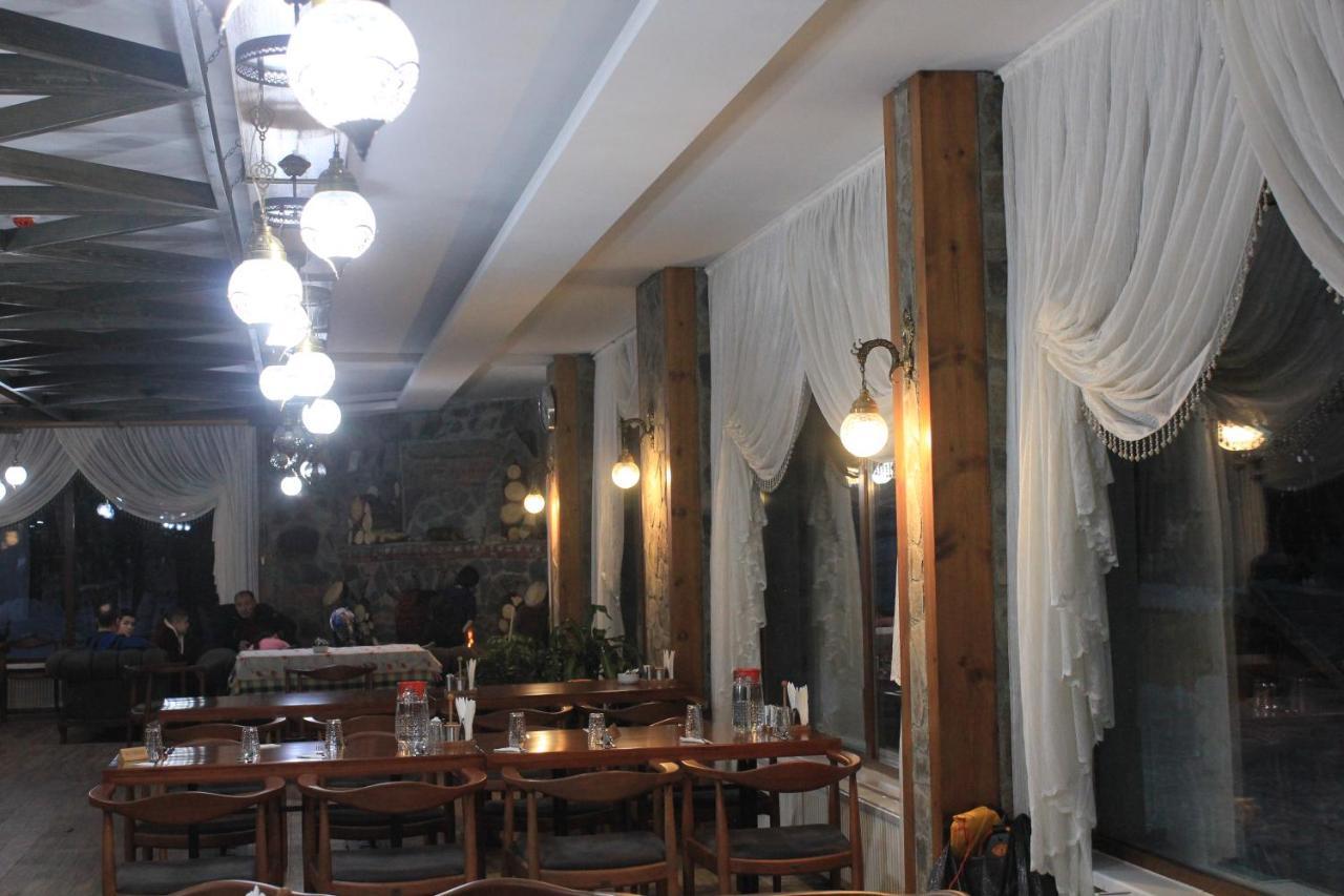 Отель Bolu Adya Экстерьер фото