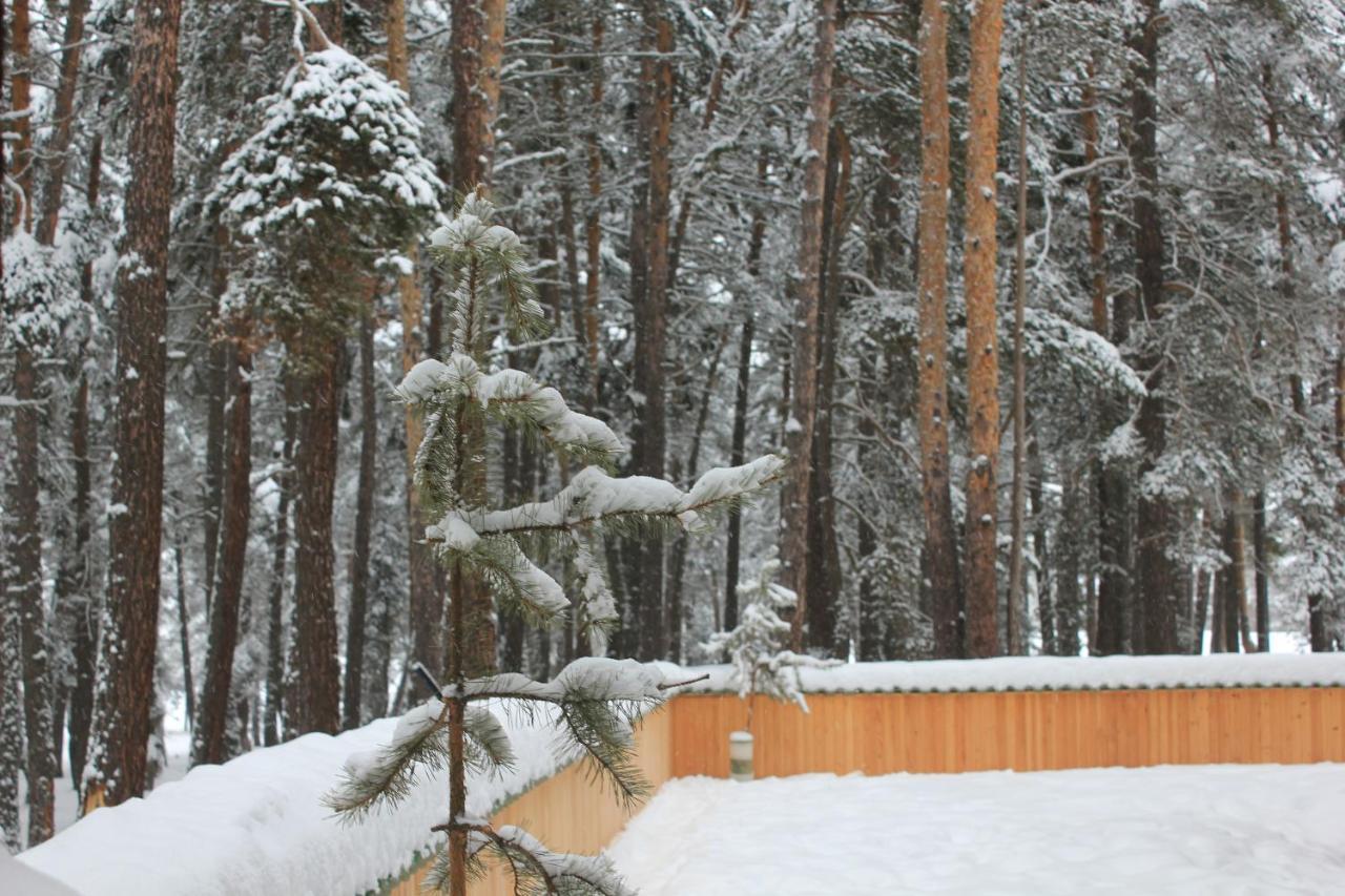 Отель Bolu Adya Экстерьер фото