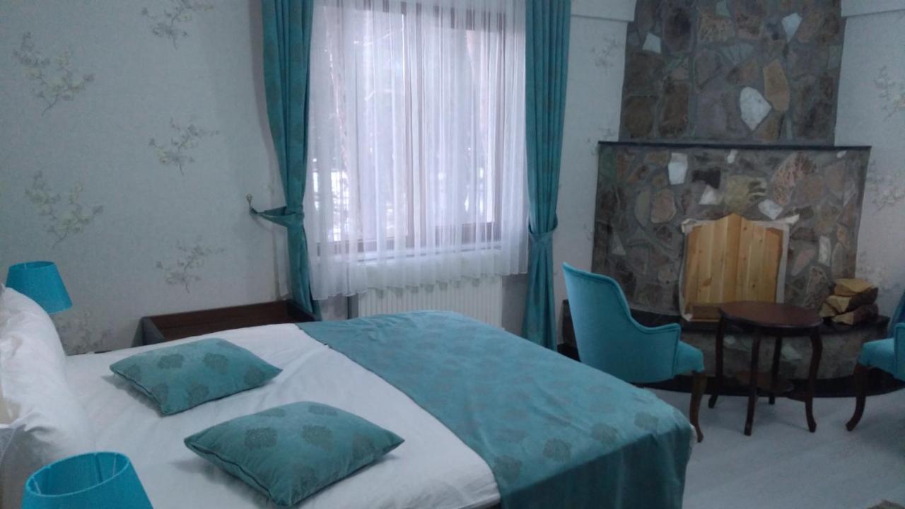 Отель Bolu Adya Экстерьер фото