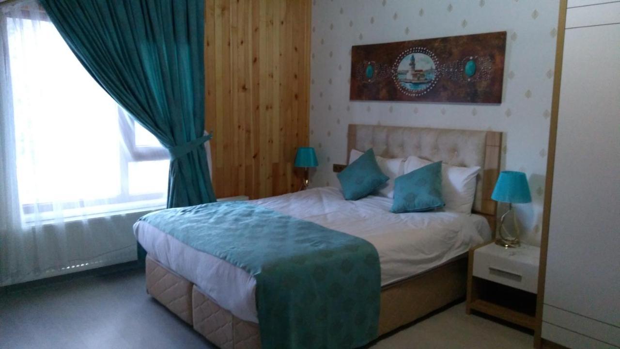 Отель Bolu Adya Экстерьер фото