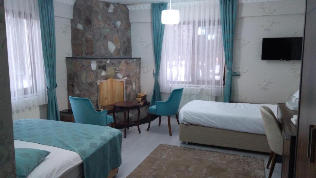 Отель Bolu Adya Экстерьер фото