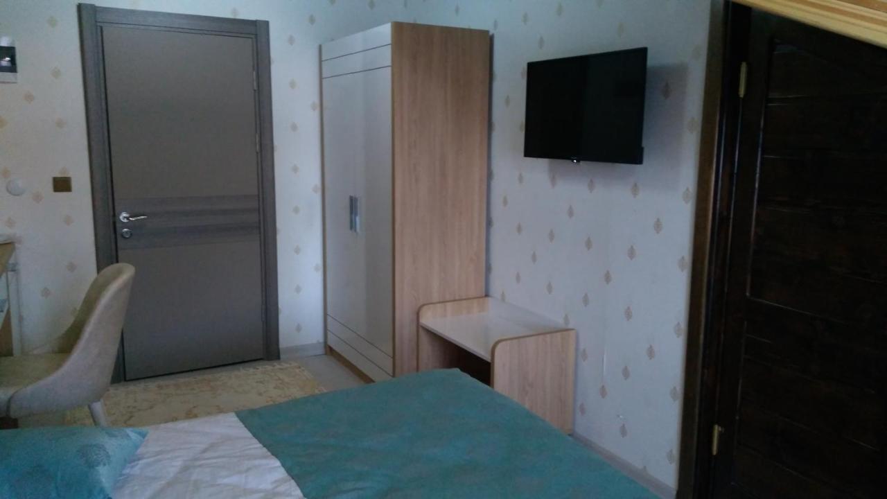 Отель Bolu Adya Экстерьер фото