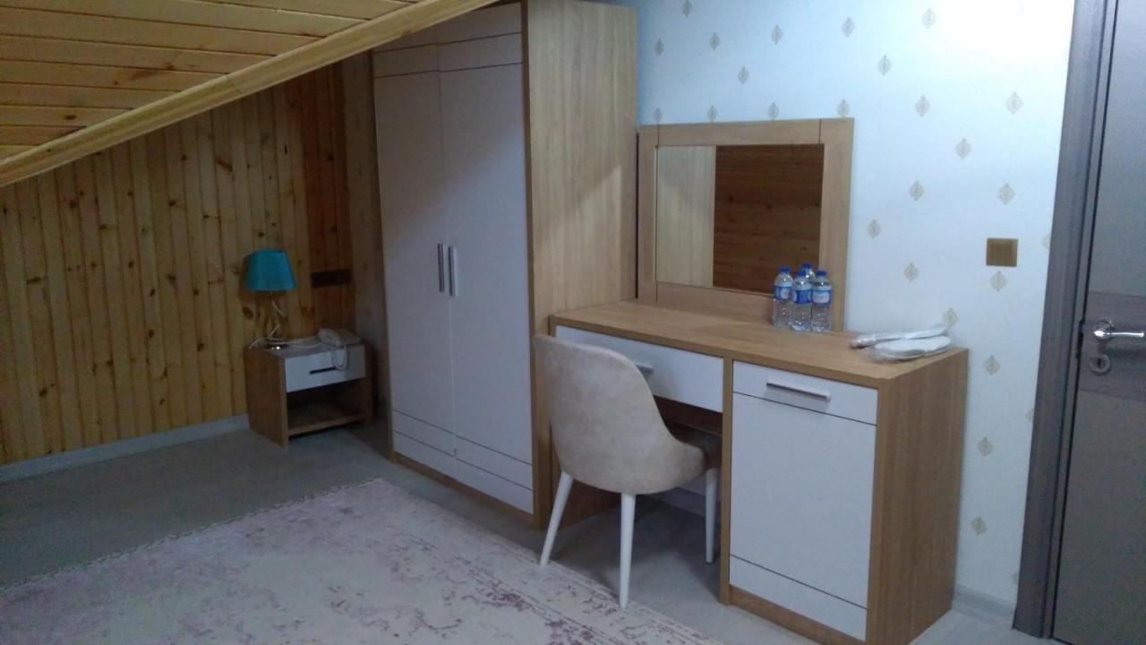 Отель Bolu Adya Экстерьер фото