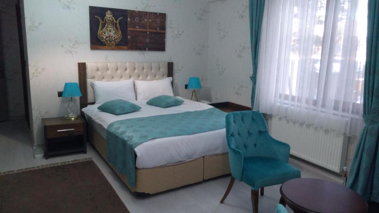 Отель Bolu Adya Экстерьер фото
