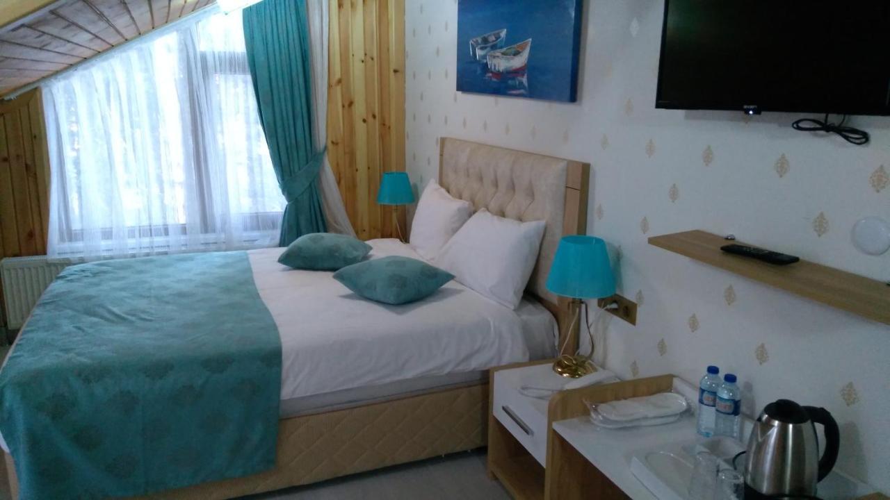 Отель Bolu Adya Экстерьер фото