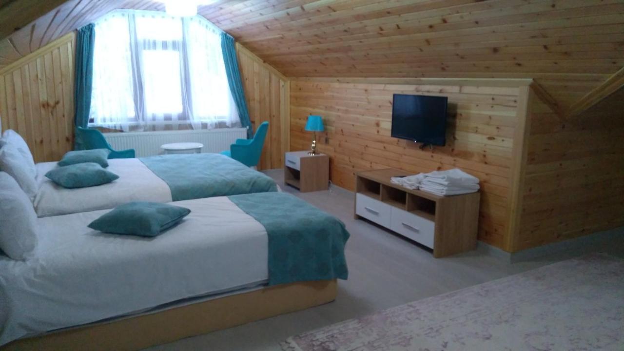 Отель Bolu Adya Экстерьер фото